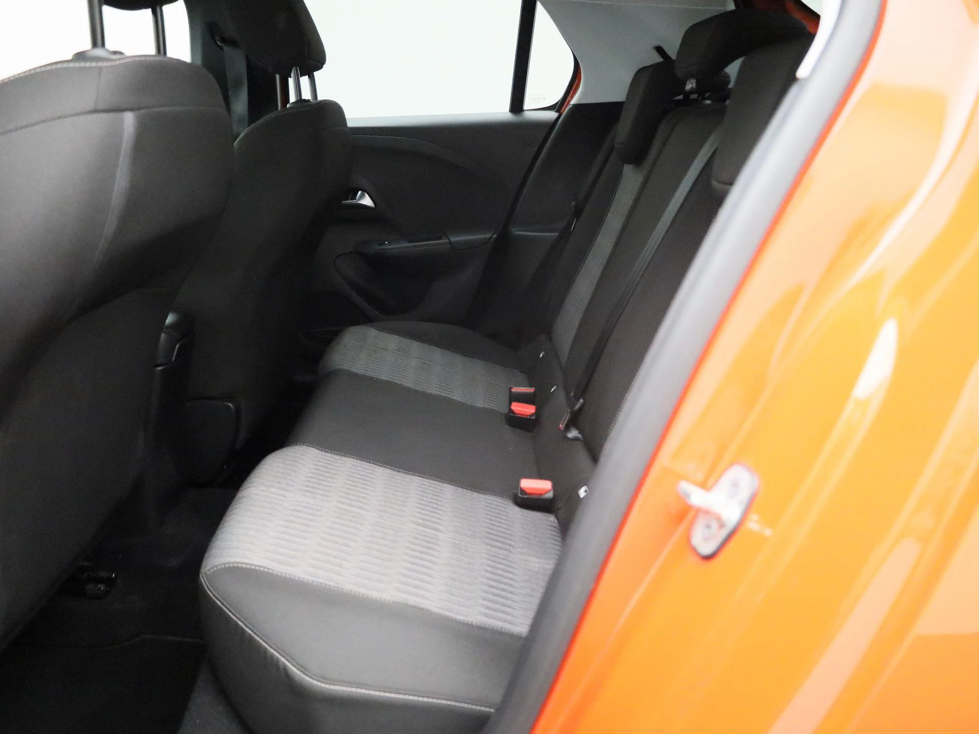 Opel Corsa 1.2 Edition