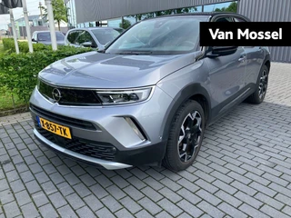 Opel Mokka-e Electric Ultimate 50 kWh