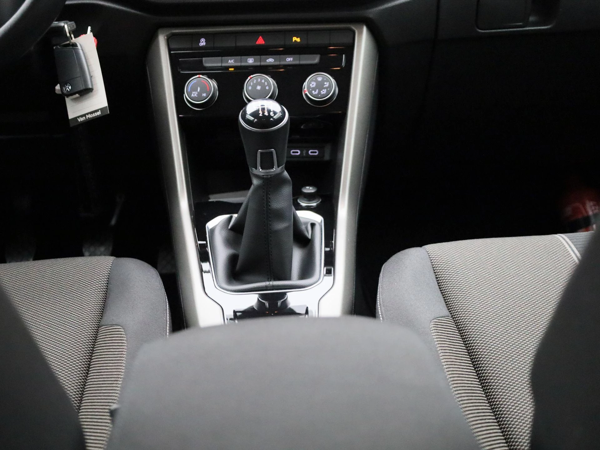 Volkswagen T-Roc 2.0 TDI 85kW Style