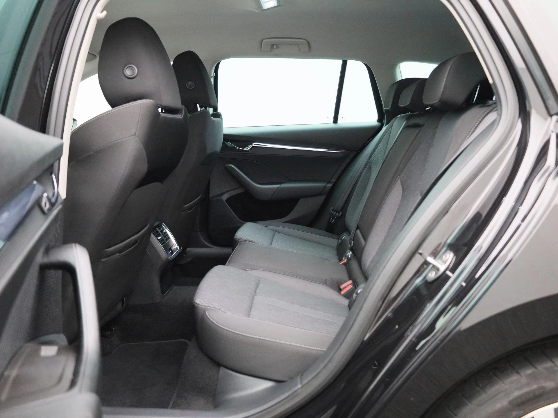 Škoda Octavia Combi 1.0 e-TSI Business Edition Plus