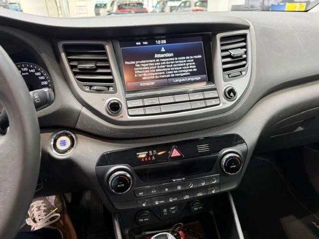 Hyundai Tucson 1.6 T-GDi Feel 2WD DCT-7