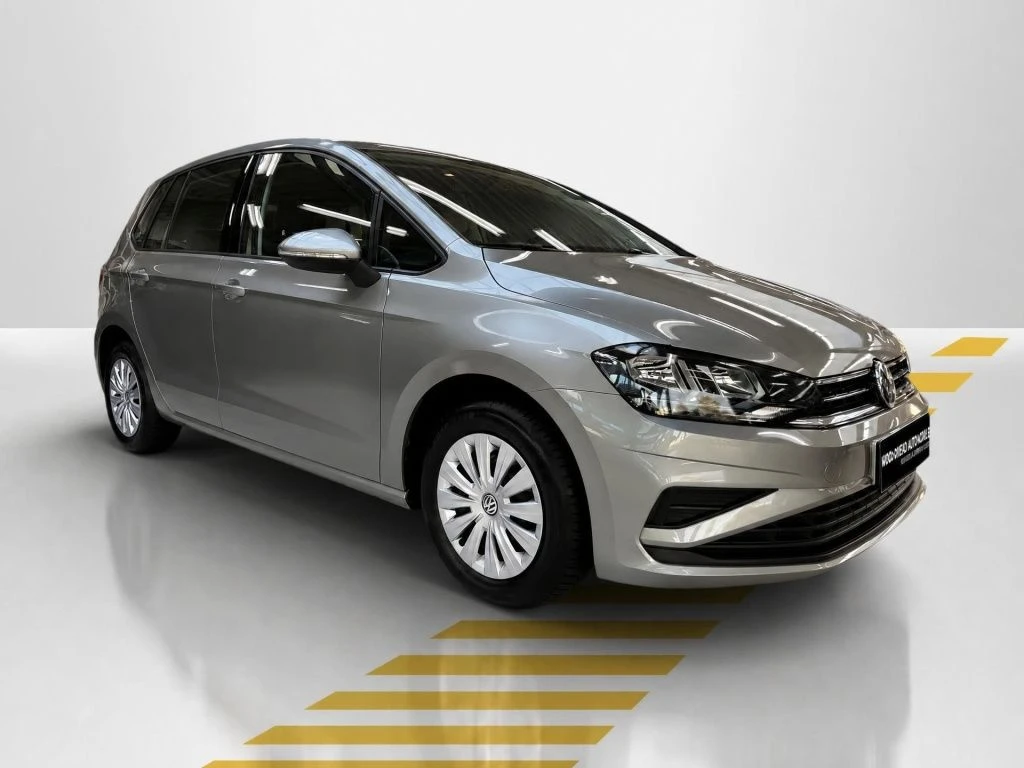 Volkswagen-Golf Sportsvan-image-15