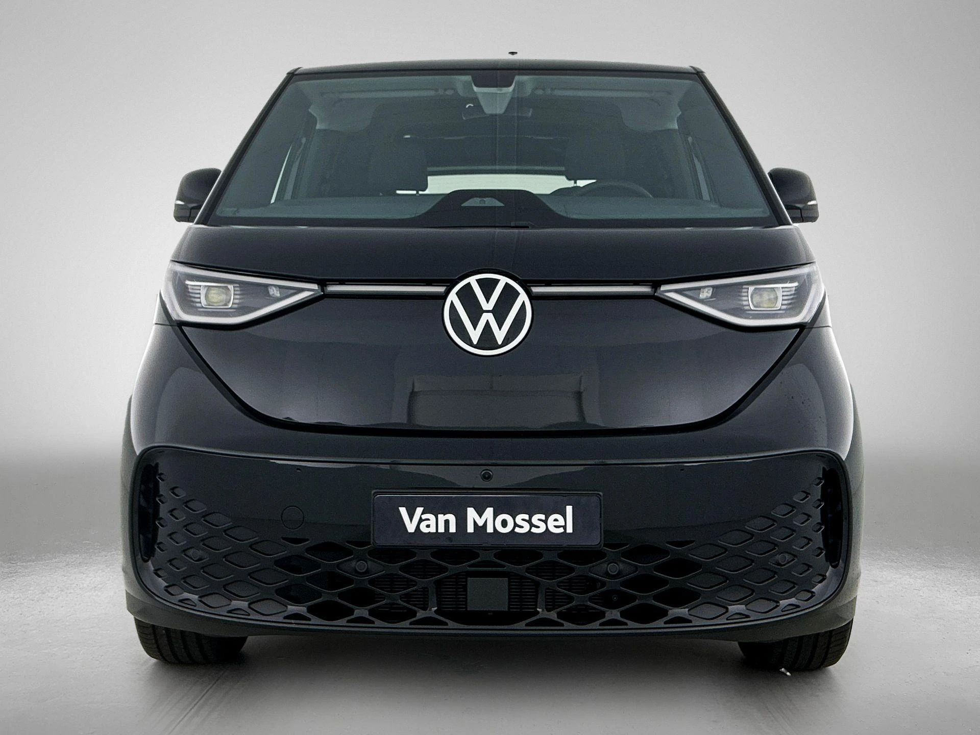 Volkswagen-ID. Buzz Cargo-image-4