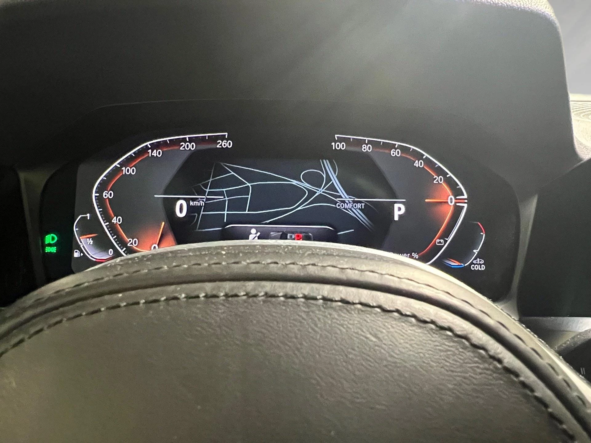 BMW Série 4 Gran Coupé 430i PACK M