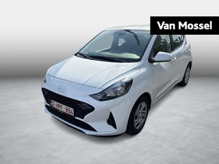 Hyundai i10 1.0 Twist