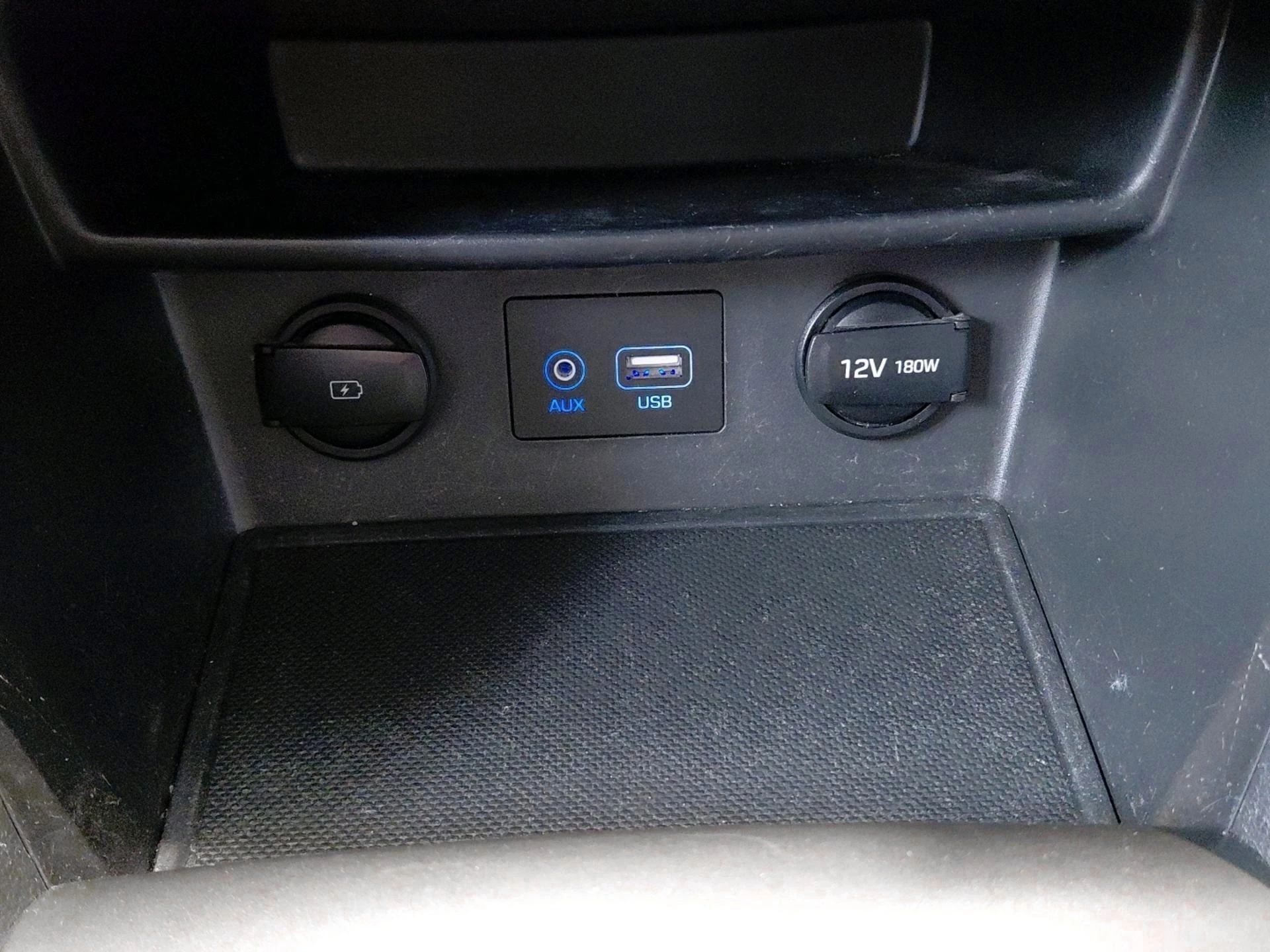 Hyundai Kona 1.0 T-GDI Twist
