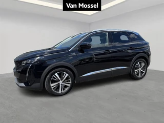Peugeot 3008 1.6 PureTech 133kW S&S Auto