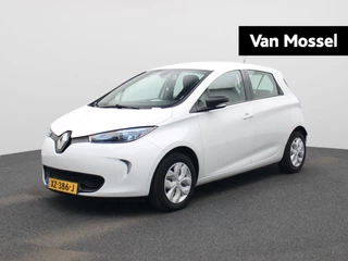 Renault ZOE R90 Life 41 kWh