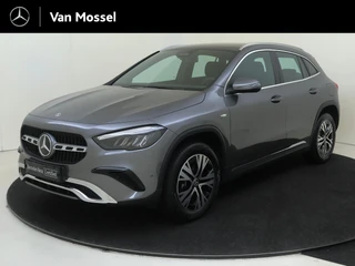 Mercedes-Benz GLA 250 e Business Solution Luxury