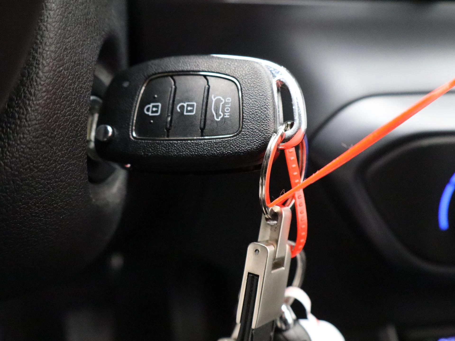 Hyundai i20 1.0 T-GDI Comfort |