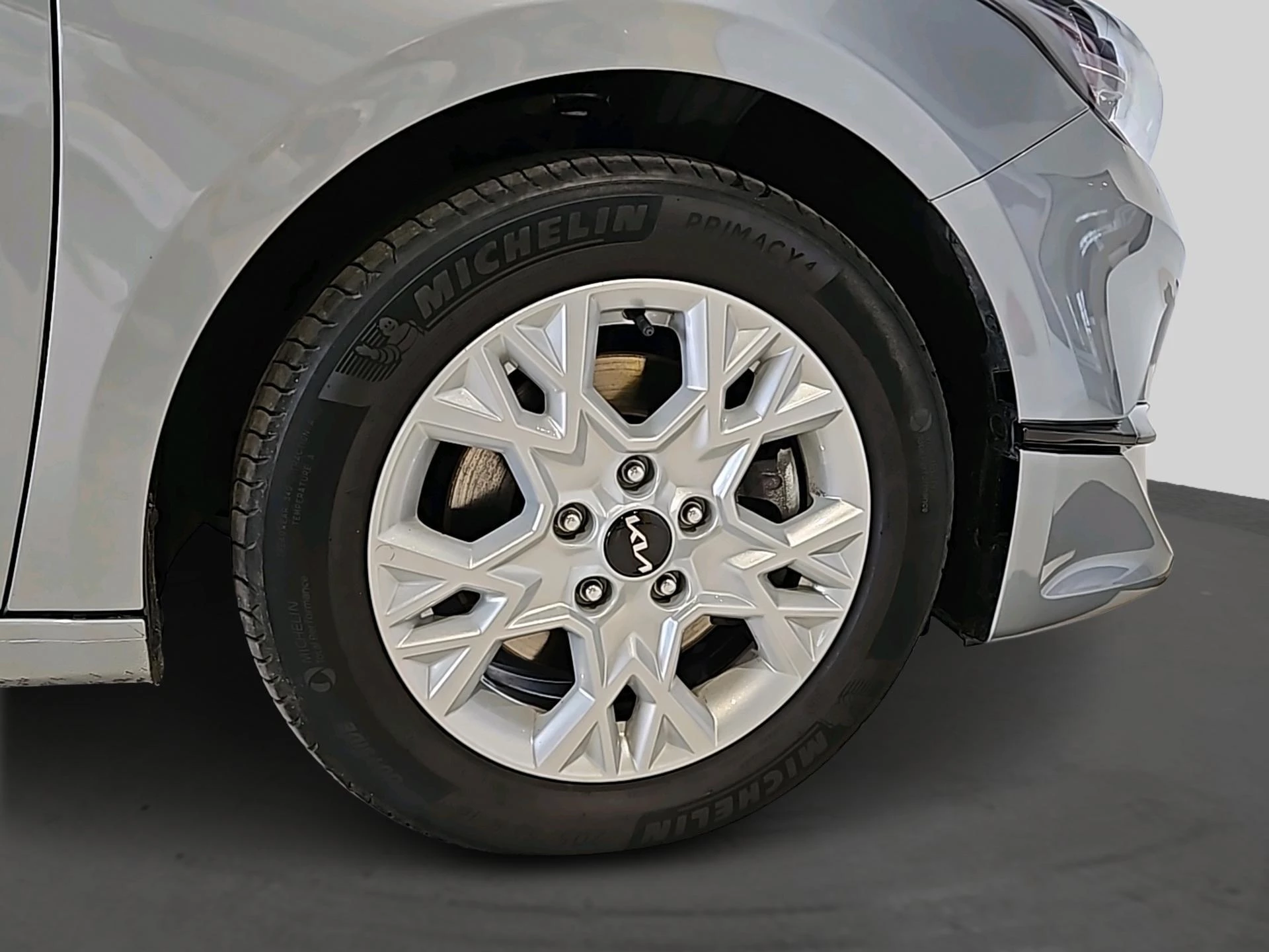 Kia Ceed Sportswagon Pulse 1.0 T-GDi MHEV 100 DCT