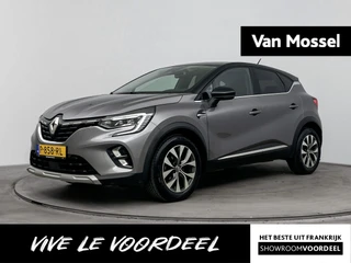 Renault Captur 1.0 TCe Edition One 90PK