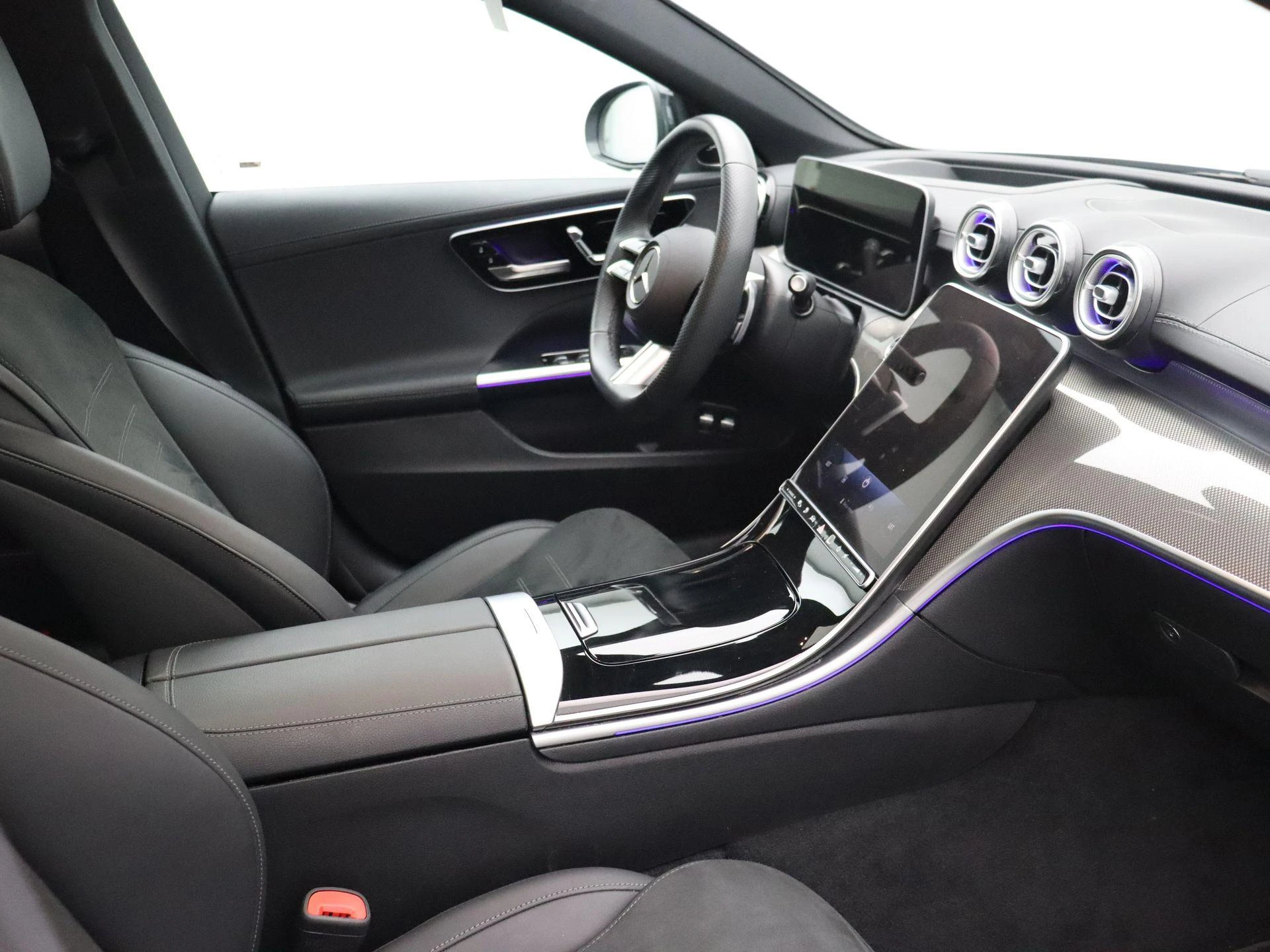 Mercedes-Benz-Classe C-image-21