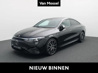Mercedes-Benz CLA 250+ Sport Edition + AMG LINE + MULTIBEAM LED + CARPLAY +