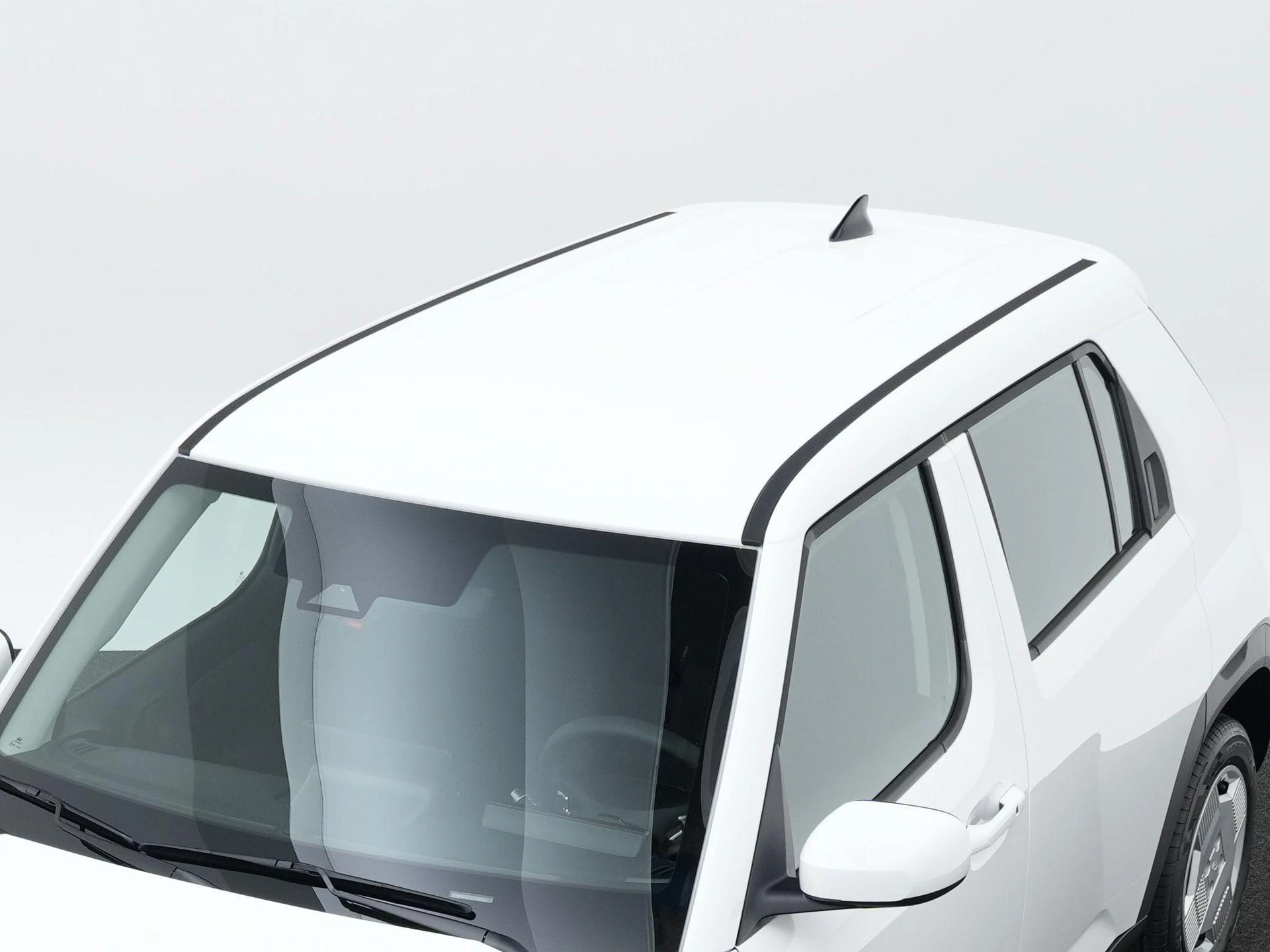 Hyundai Inster E-Motion 42 kWh