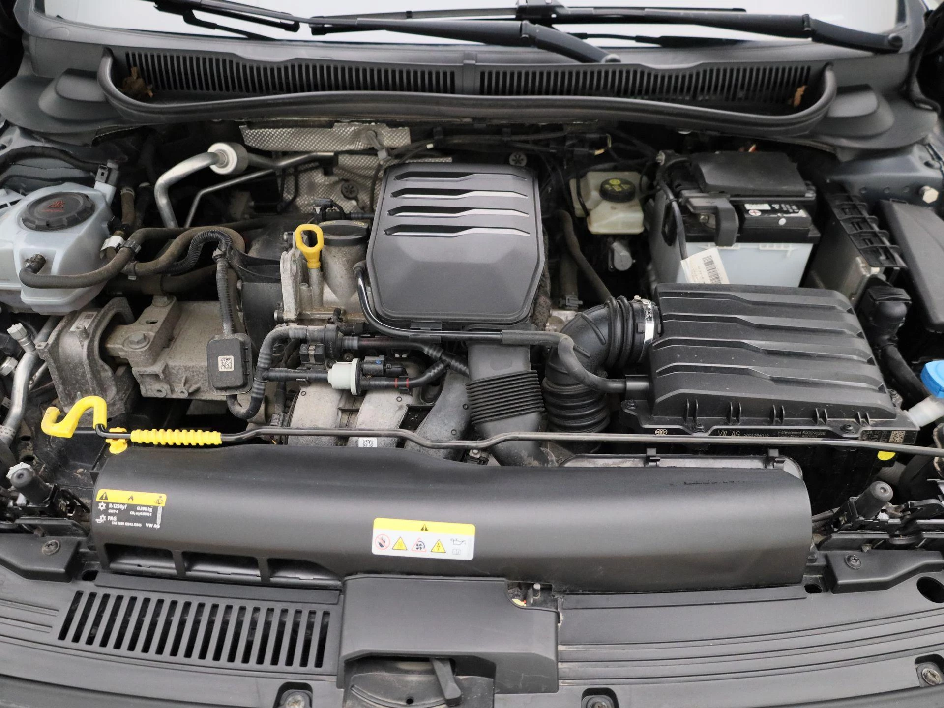 Volkswagen Polo 1.0 59kW Beats