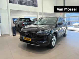 Ford Kuga 2.5 PHEV Titanium