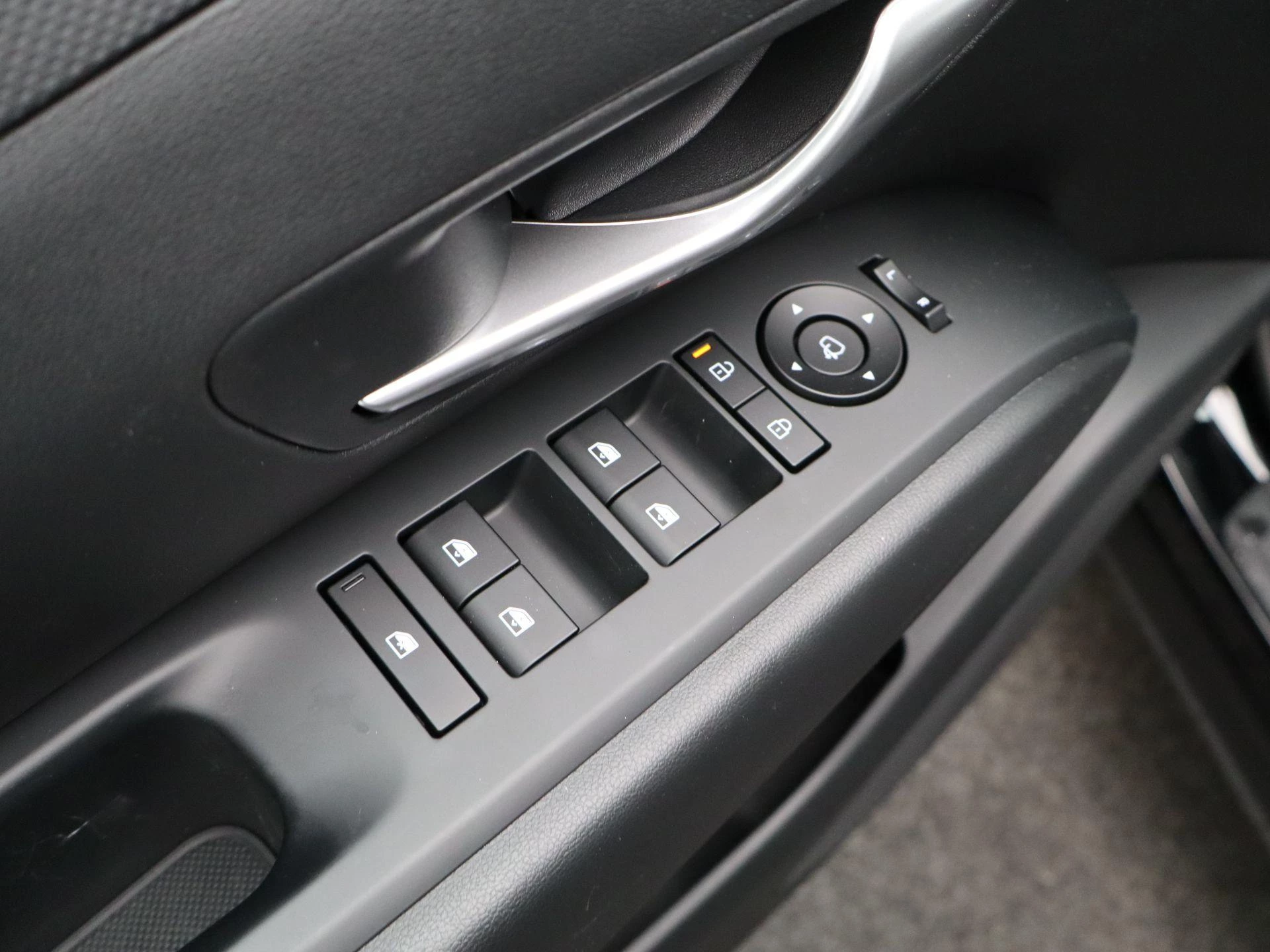 Hyundai Tucson 1.6 T-GDI PHEV Pure Edition
