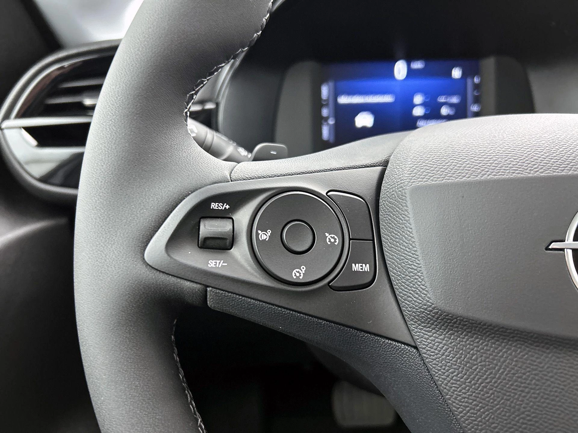 Opel Corsa 1.2 Turbo Hybrid Edition