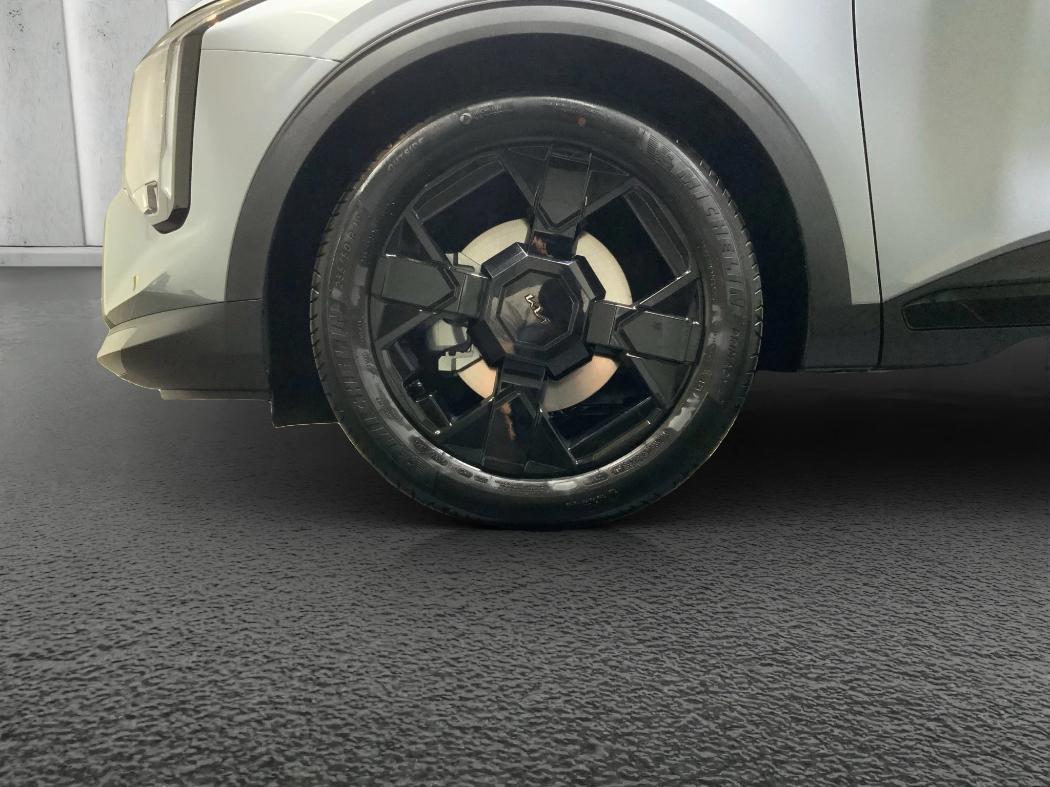 Kia Sportage Black Edition 1.6 T-GDI DCT Sports Utility Vehicle. 110 kW. 5-türig