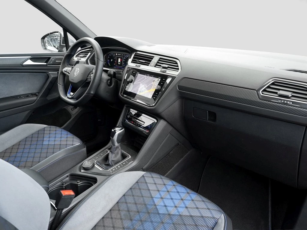 Volkswagen Tiguan R 2.0 TSI DSG 4Motion Navi/Pano/RFK