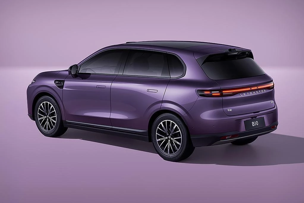 Leapmotor-B10-image-1