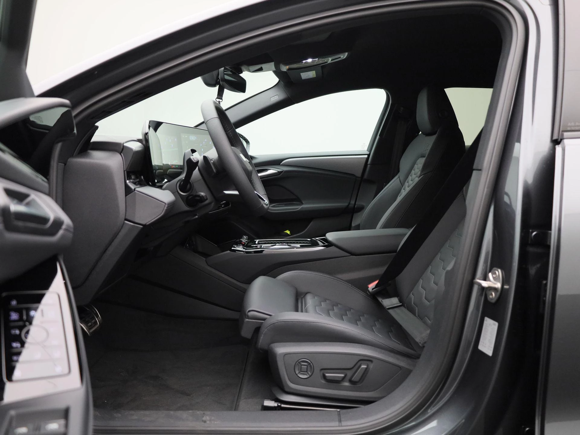 Audi A6 Avant e-tron S edition 83 kWh