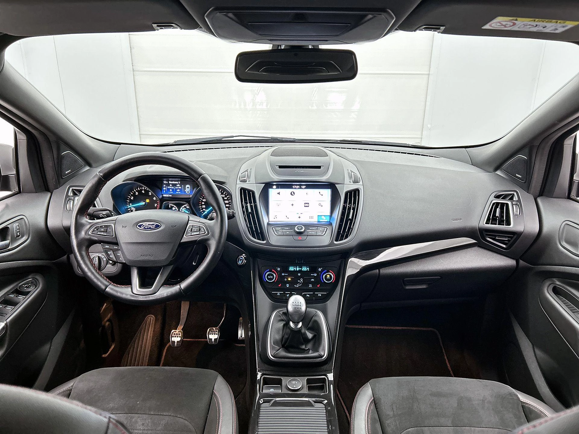 Ford Kuga 1.5 EcoBoost ST Line