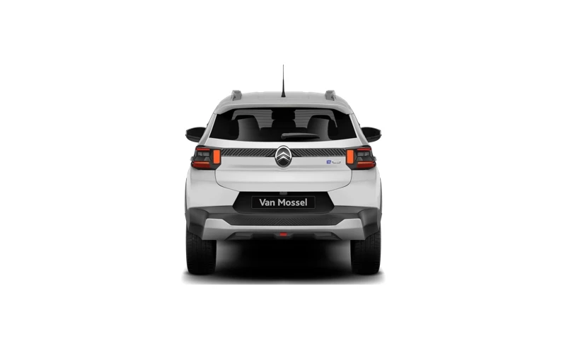Citroën ë-C3