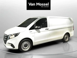 Mercedes-Benz eVito 119 A3 EL 116HK Van Aut.