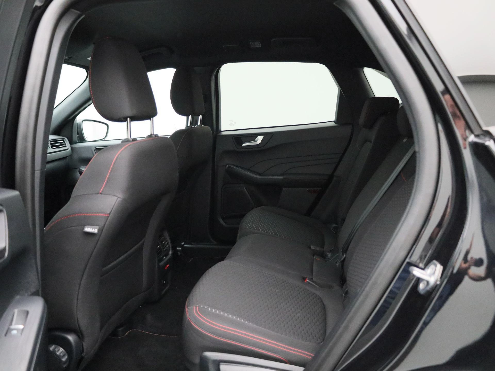 Ford Kuga 2.5 PHEV 243Pk ST-Line