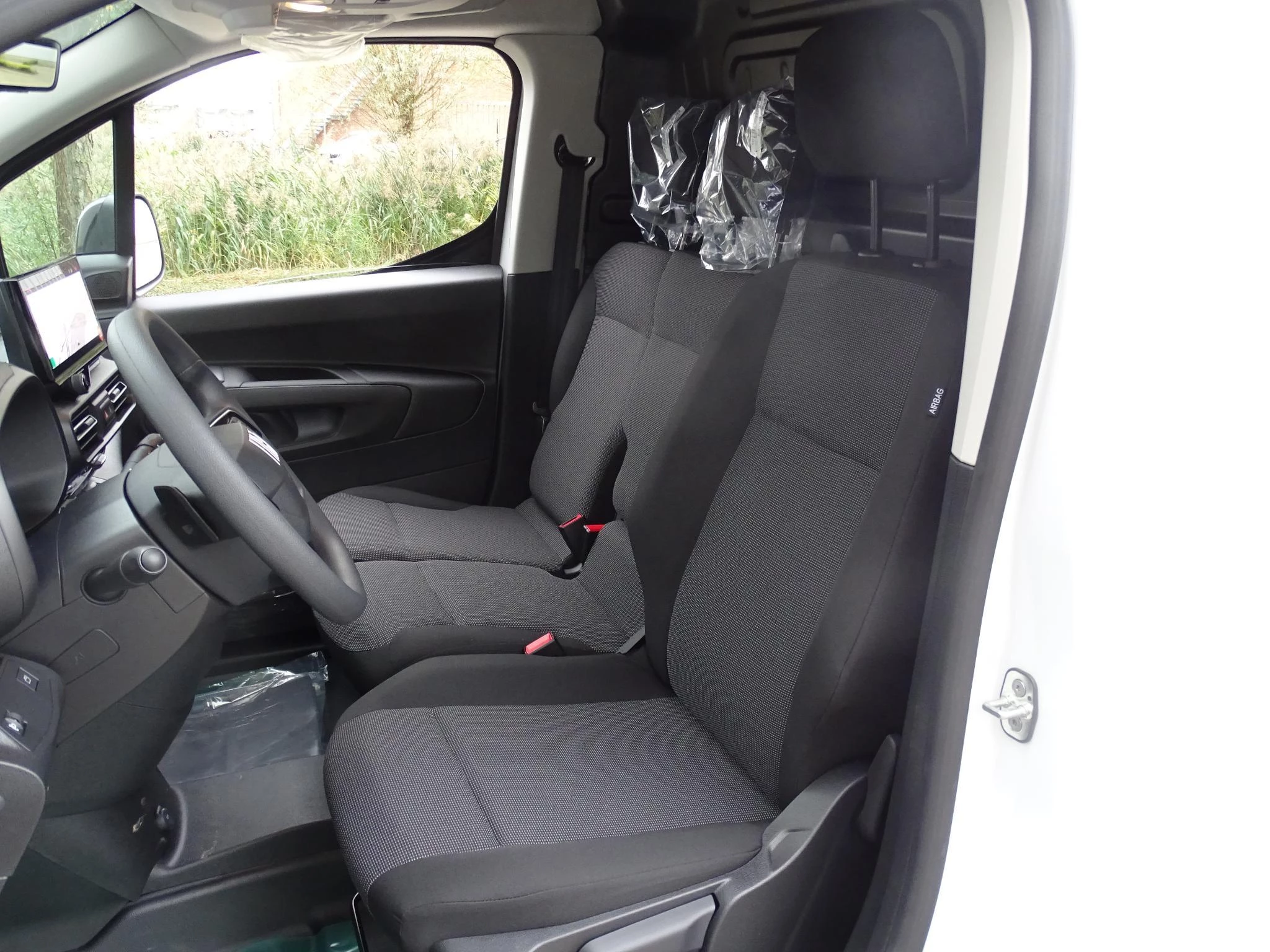 Fiat Doblò 1.5 BlueHDI 130 AT8 L1 Light