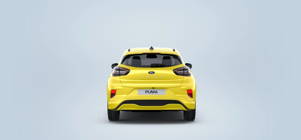 Ford Puma Gen-E 44 kWh