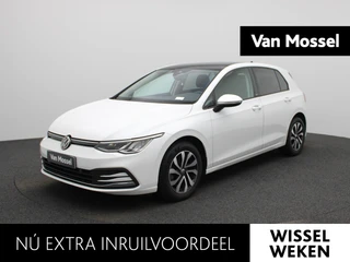 Volkswagen Golf 1.0 eTSI Life