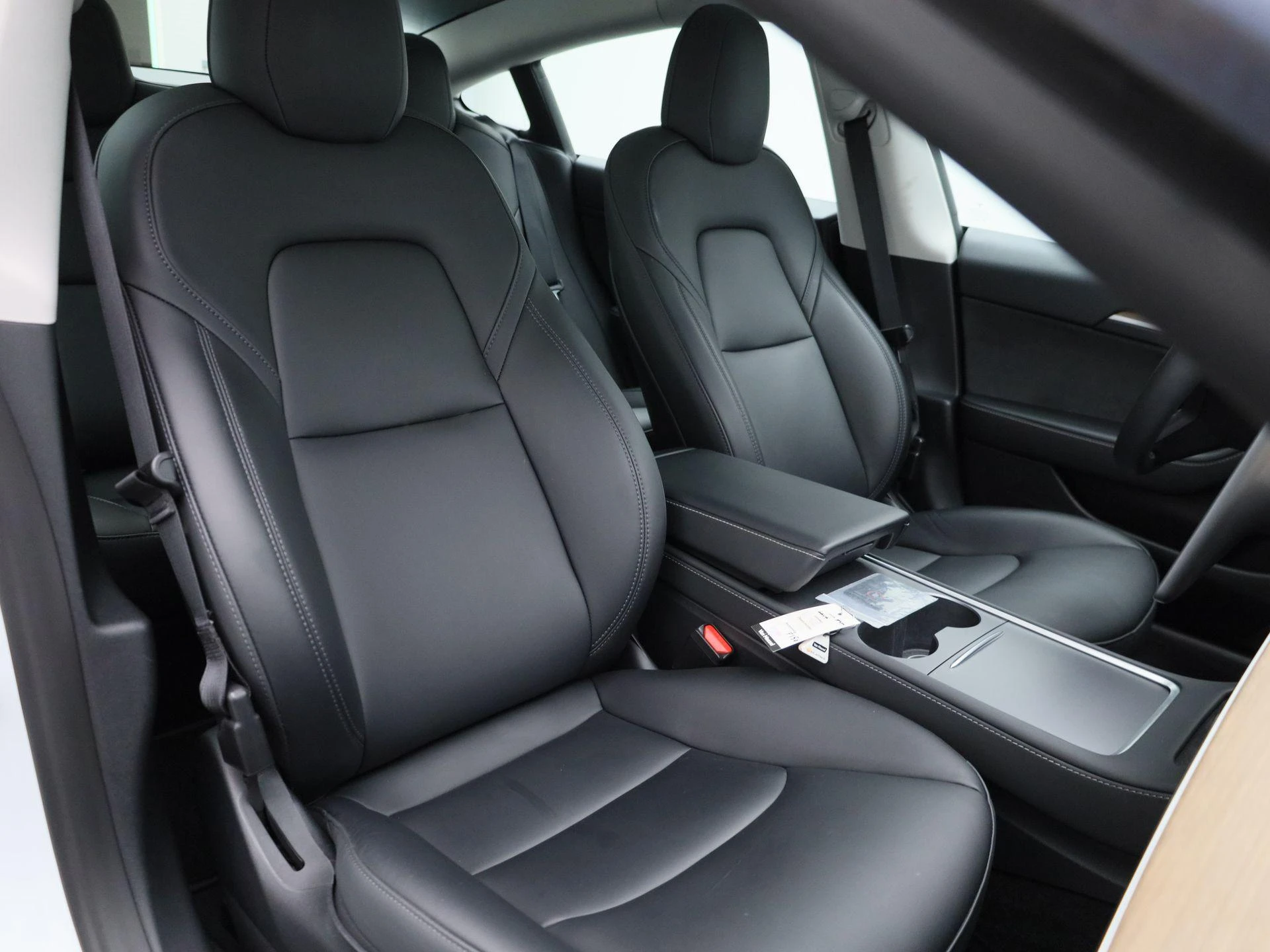 Tesla-Model 3-image-39
