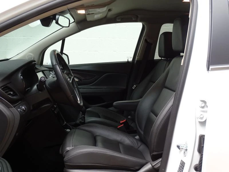 Opel Mokka X 1.4 Turbo 88 kW Start/Stop Design Line