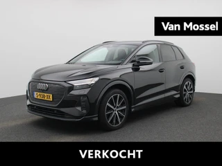 Audi Q4 e-tron 40 Advanced edition 77 kWh