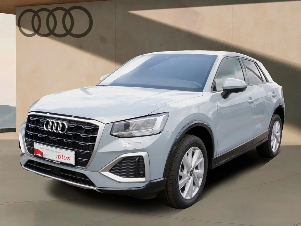 Audi Q2 35 TFSI S Tronic advanced GWP*KAMERA*LED*SHZ