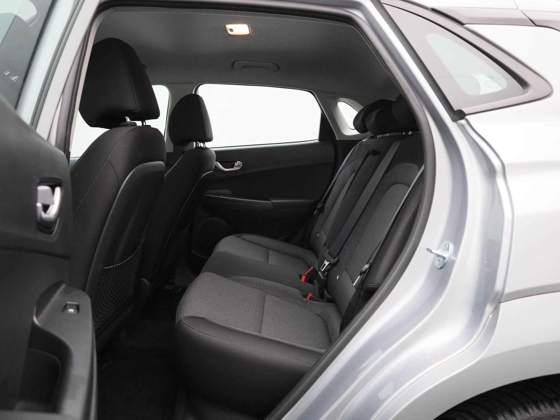Hyundai Kona EV Comfort 64 kWh