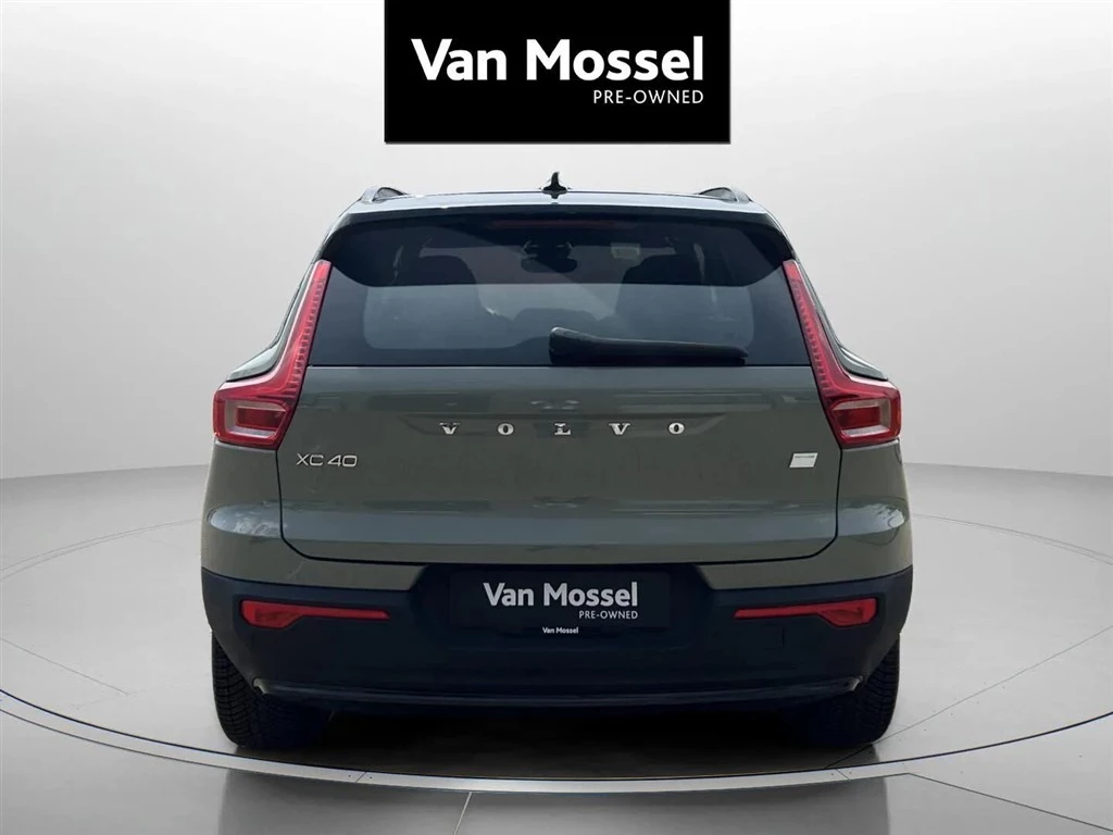 Volvo XC40 P6 Recharge Core 231HK 5d Aut.