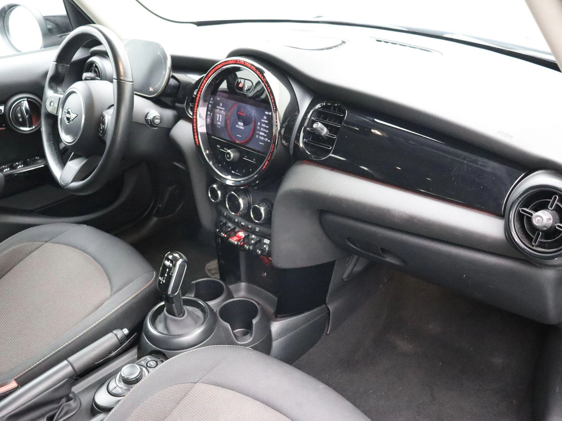 MINI 5-deurs Cooper 5d Cooper