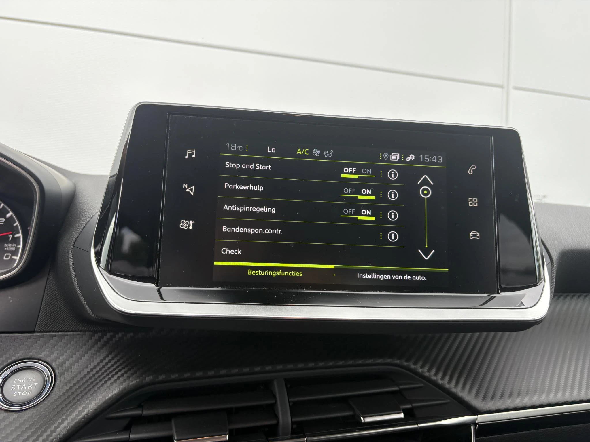 Peugeot 208 1.2 PureTech Allure