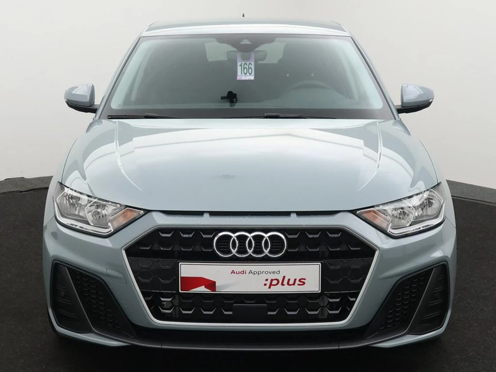 Audi A1 Sportback Audi A1 Sportback Prestige Edition 25TFSI 95PK *AUTOMAAT*DEMO*