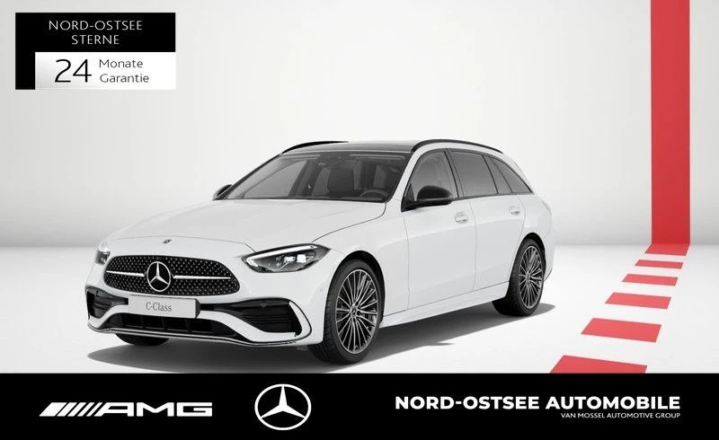 Mercedes-Benz-C-Klasse-image-0