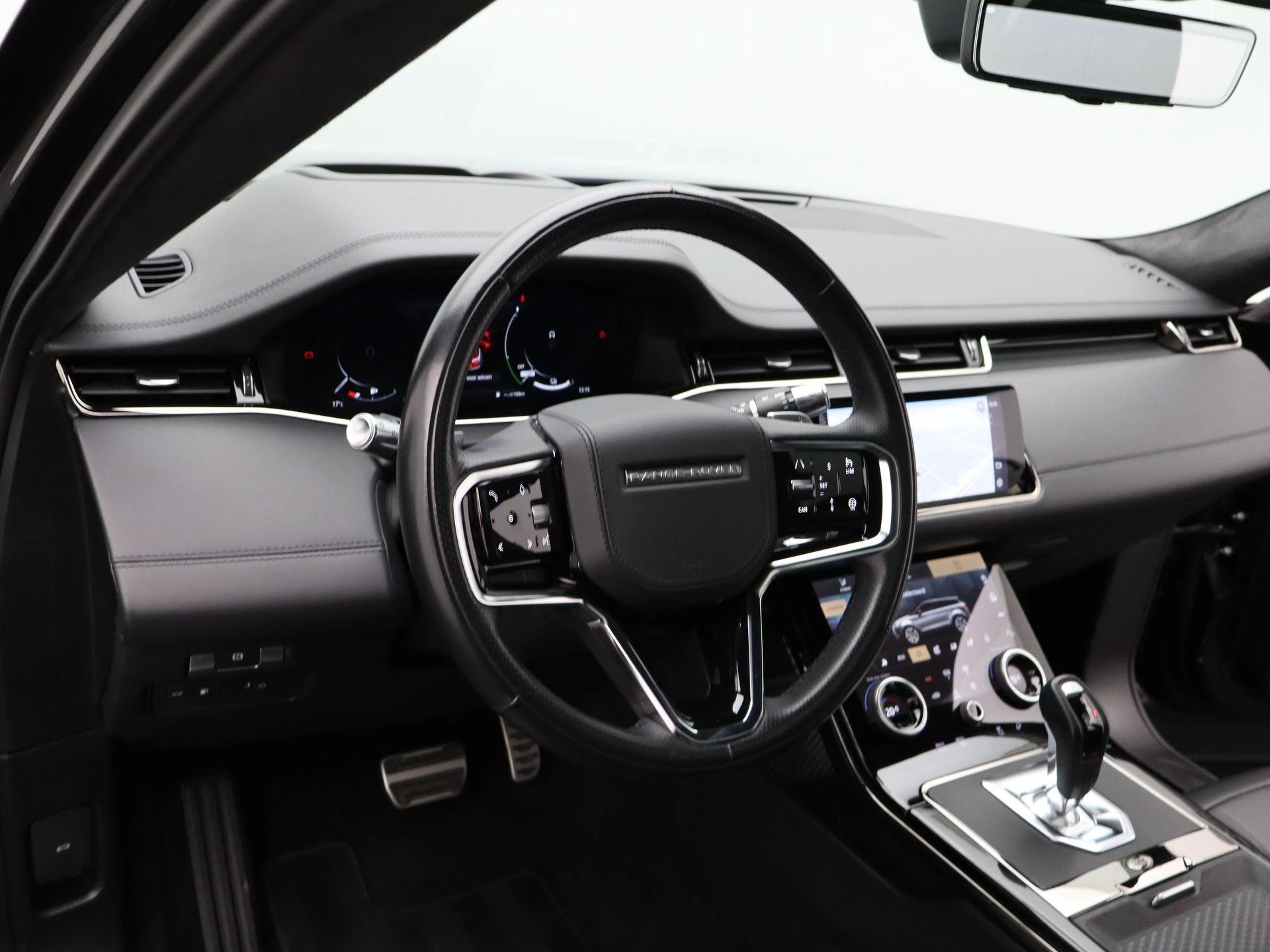 Land Rover Range Rover Evoque 1.5 P300e AWD Autobiography