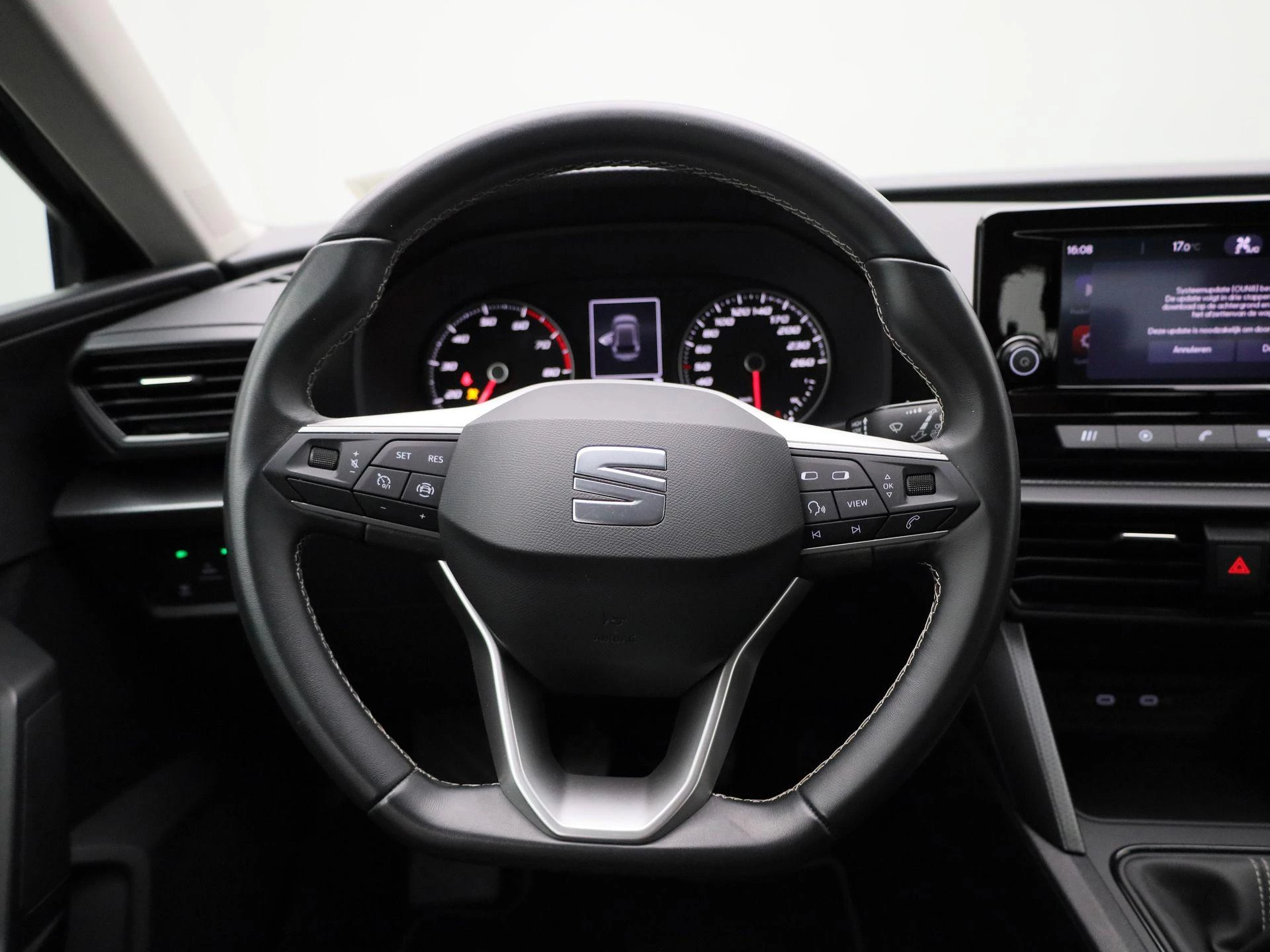 SEAT Leon 1.0 TSI 90 Reference