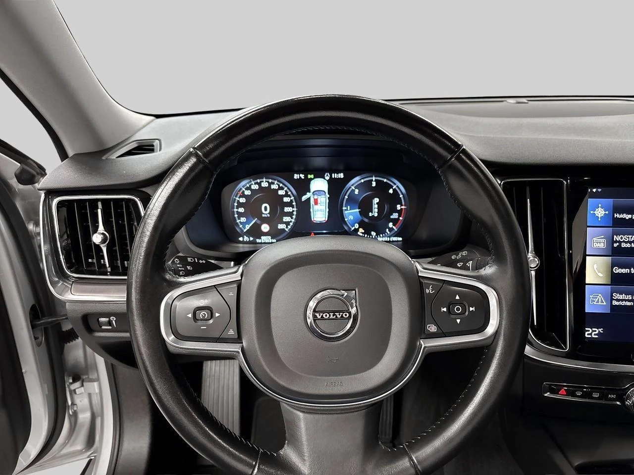 Volvo V60 B4 D GT Geartronic