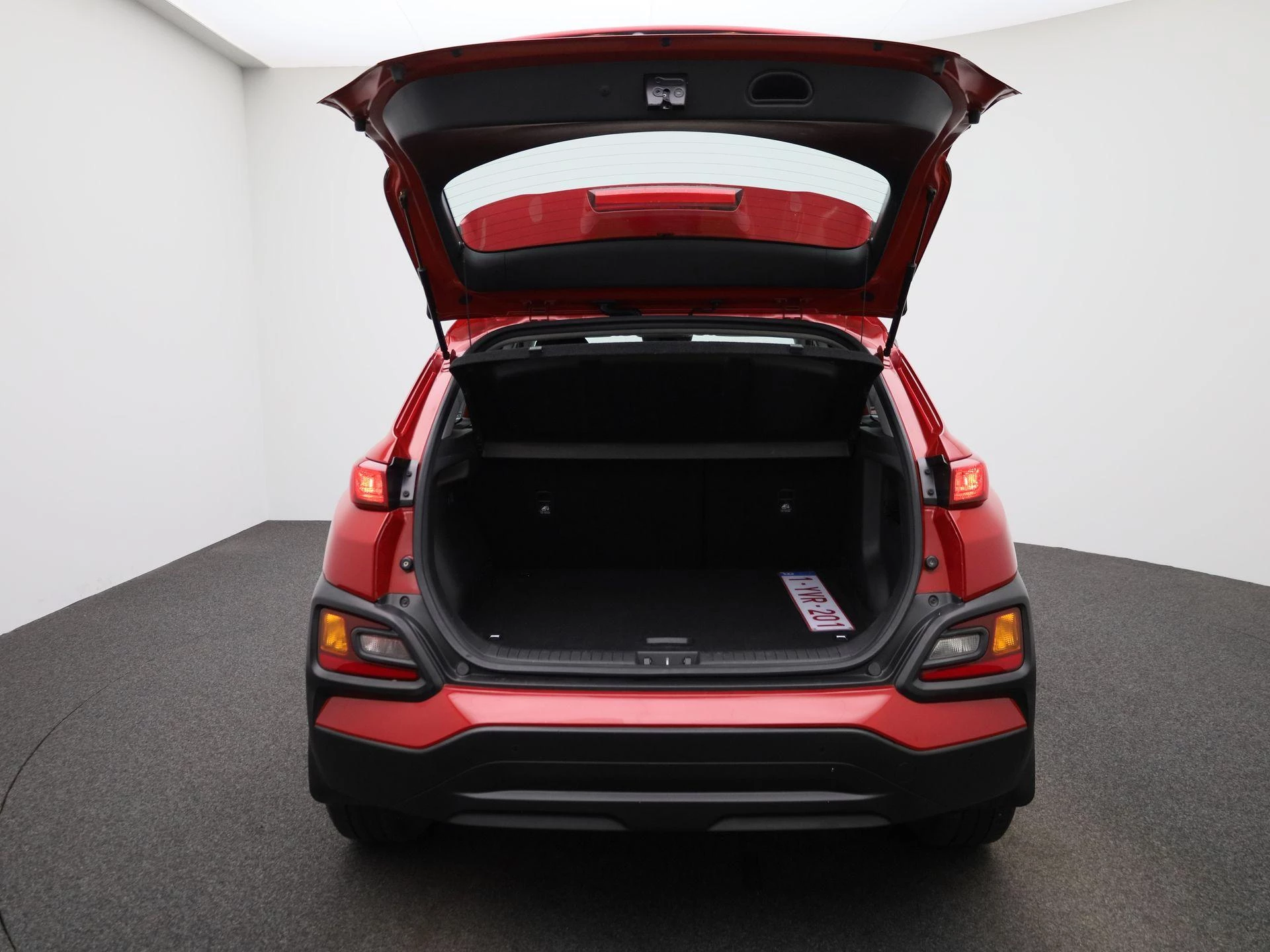 Hyundai Kona 1.0 T-GDI Comfort