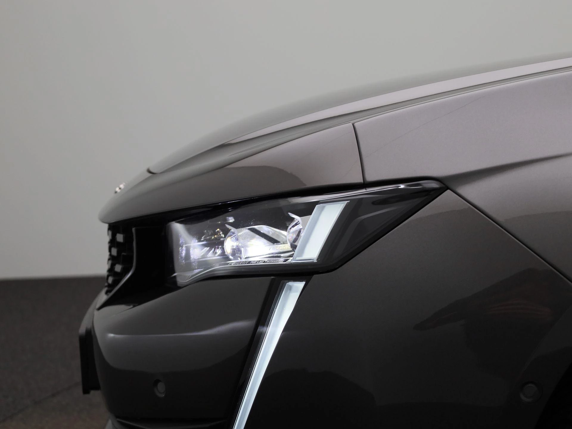 Peugeot 508 1.5 BlueHDi 130 S&S EAT8 GT