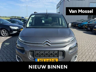 Citroën Berlingo 1.2 PureTech Shine